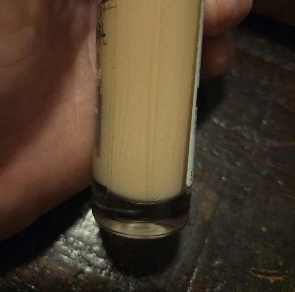 Trouble Matte Made Foundation L40 New